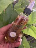 Curly Quintessa Skin Essence