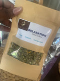 Breath of Fire Wellness Relaxation Tea