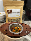 Breath of Fire Wellness Energetic Rising Tea
